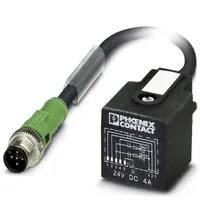Phoenix Contact SAC-5P-M12MS/0,6-PUR/AD-2L Pic_2