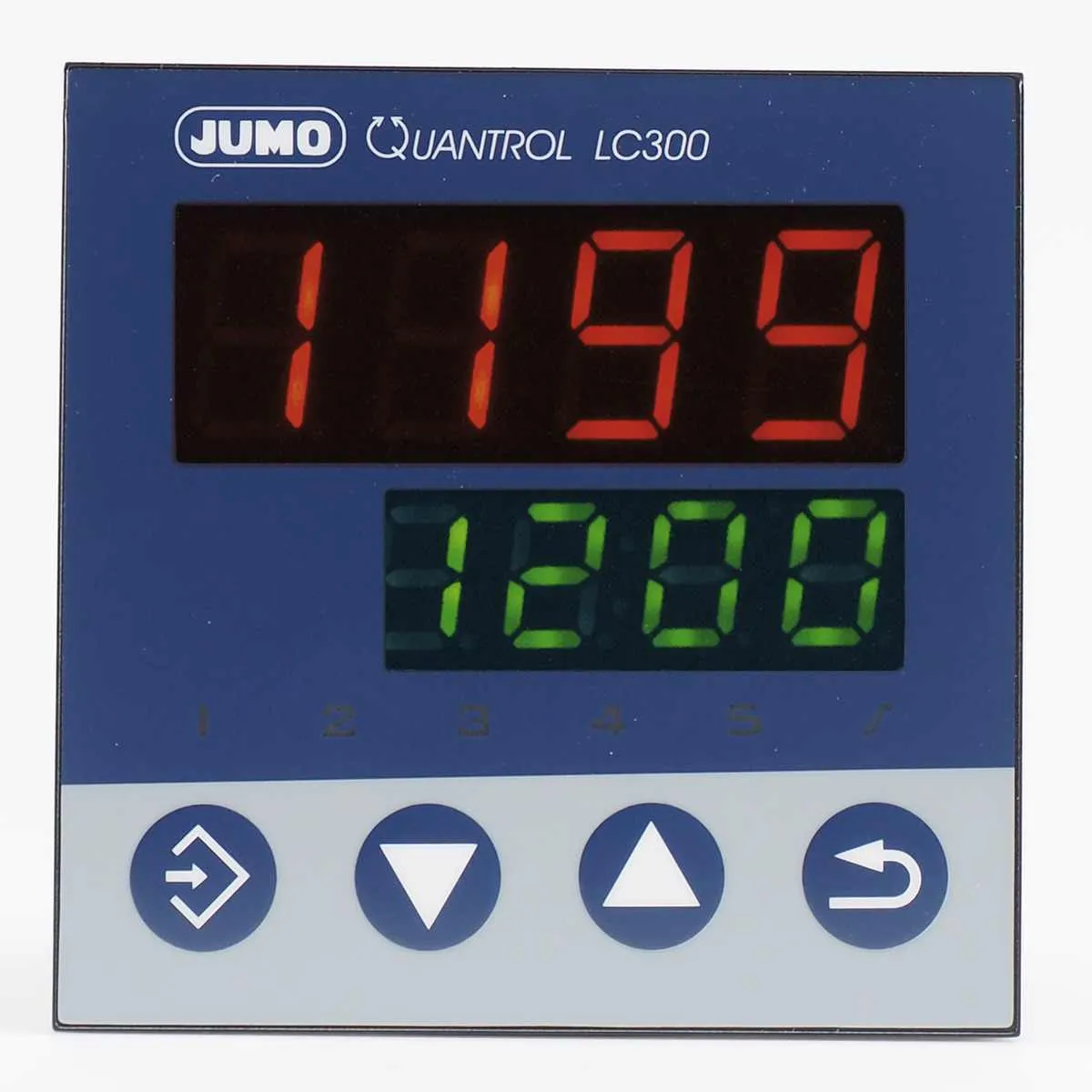 Jumo 702034/8-2100-23 Pic_1