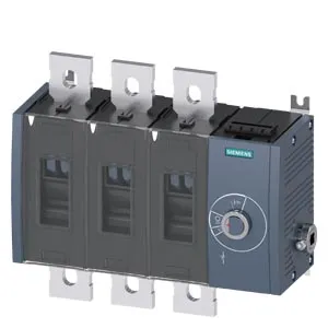 Siemens 3KD4434-0QE40-0 Pic_1
