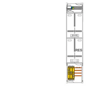 Siemens 8GS2070-3 Pic_1