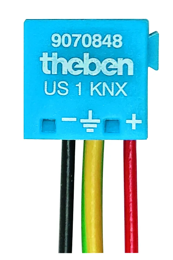 Theben US 1 KNX Pic_1