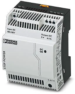 Phoenix Contact STEP-PS/ 1AC/ 5DC/6.5 Pic_1