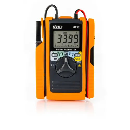 Ht Instruments HT12 Pic_1