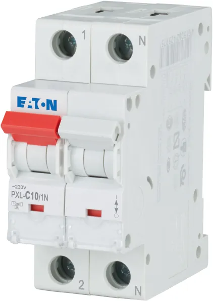 Eaton Electric PXL-C10/1N Pic_1