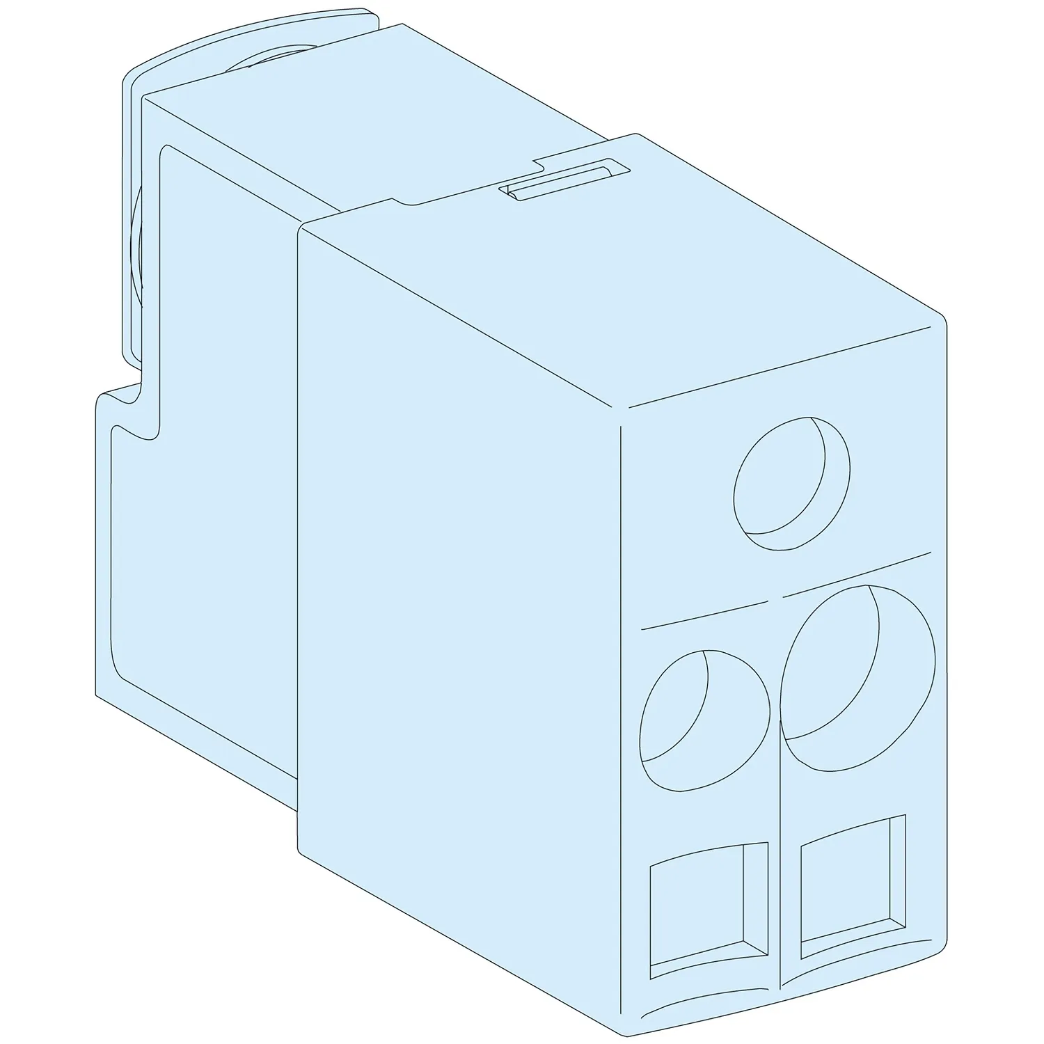 Schneider Electric LVS04151 Pic_1