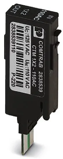 Phoenix Contact CTM 1X2-110AC Pic_1