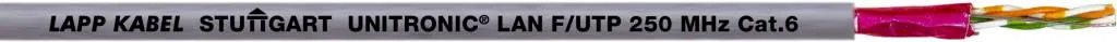 U.I. Lapp GmbH / Lappkabel UNITRONIC® LAN 250 U/UTP Cat.6 Y Pic_2