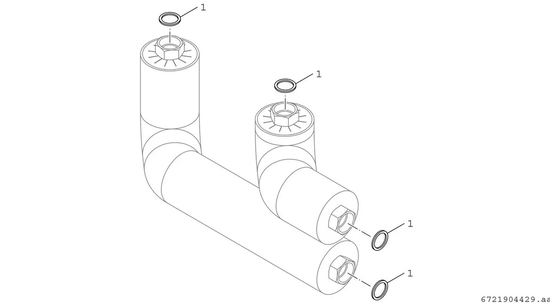 Bosch Thermotechnik GmbH HF-HY-LR25 Pic_1