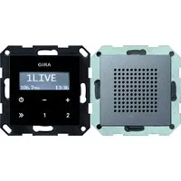 GIRA ELEKTROTECHN. INDUSTRIE 228028 Pic_1