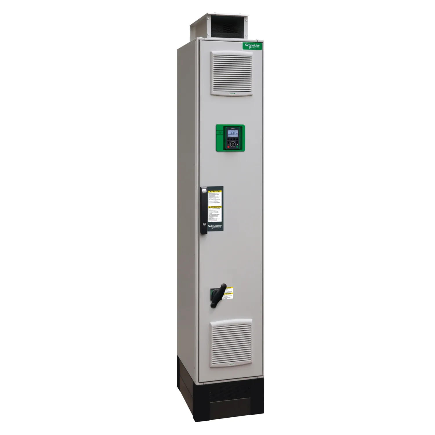 Schneider Electric ATV950C16N4F Pic_1