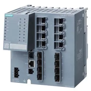 Siemens 6GK5408-8GR00-2AM2 Pic_1