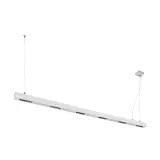 Q-LINE® 2m BAP PD PHASE 3000K grau