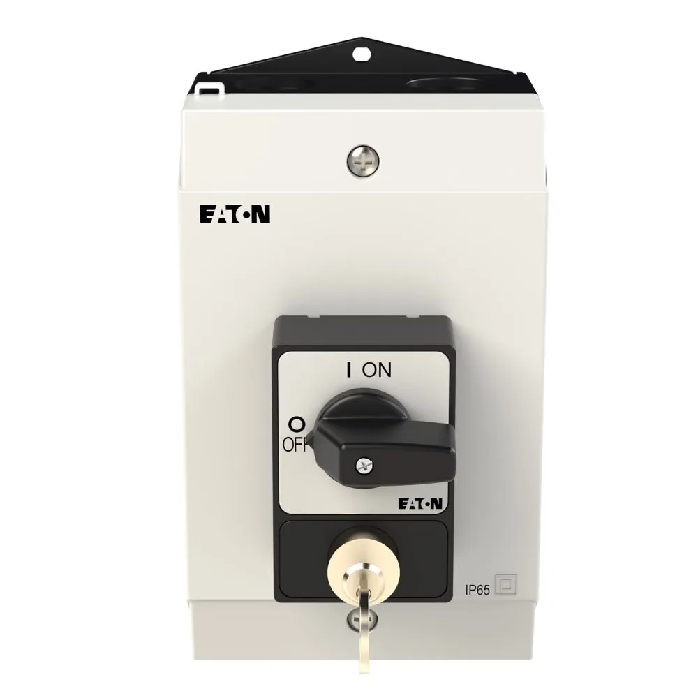 Eaton Electric P1-25/I2/SVA(A) Pic_1