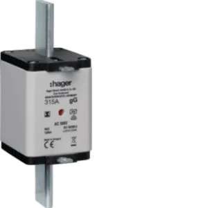 Hager LNH2315MK Pic_1