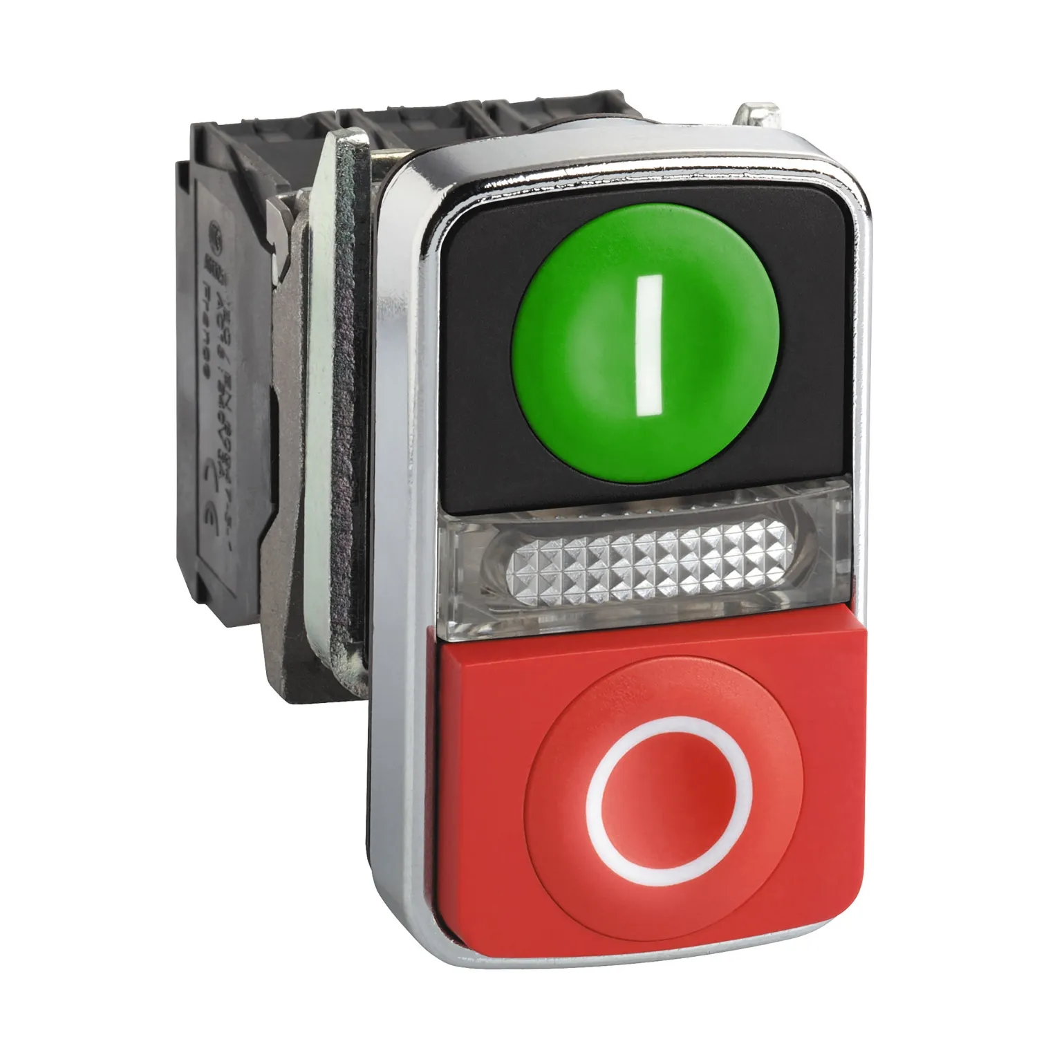 Schneider Electric XB4BW73731B5 Pic_1