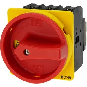 Eaton Electric P3-100/EA/SVB Pic_6