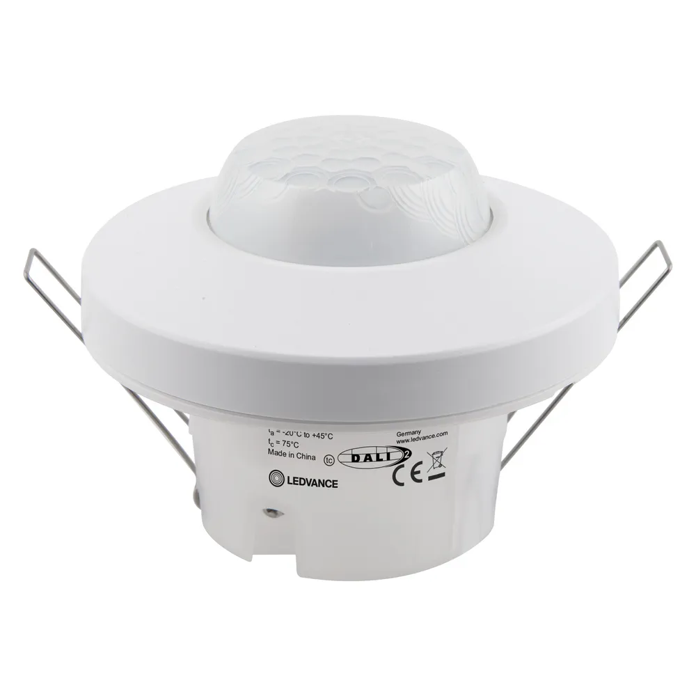 Ledvance SENSOR DALI-2 LIGHT/PRESENCE-40X5 INFRARED CEILING Pic_2
