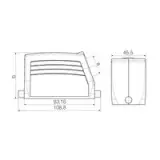HDC 16B TSLU 1M32G