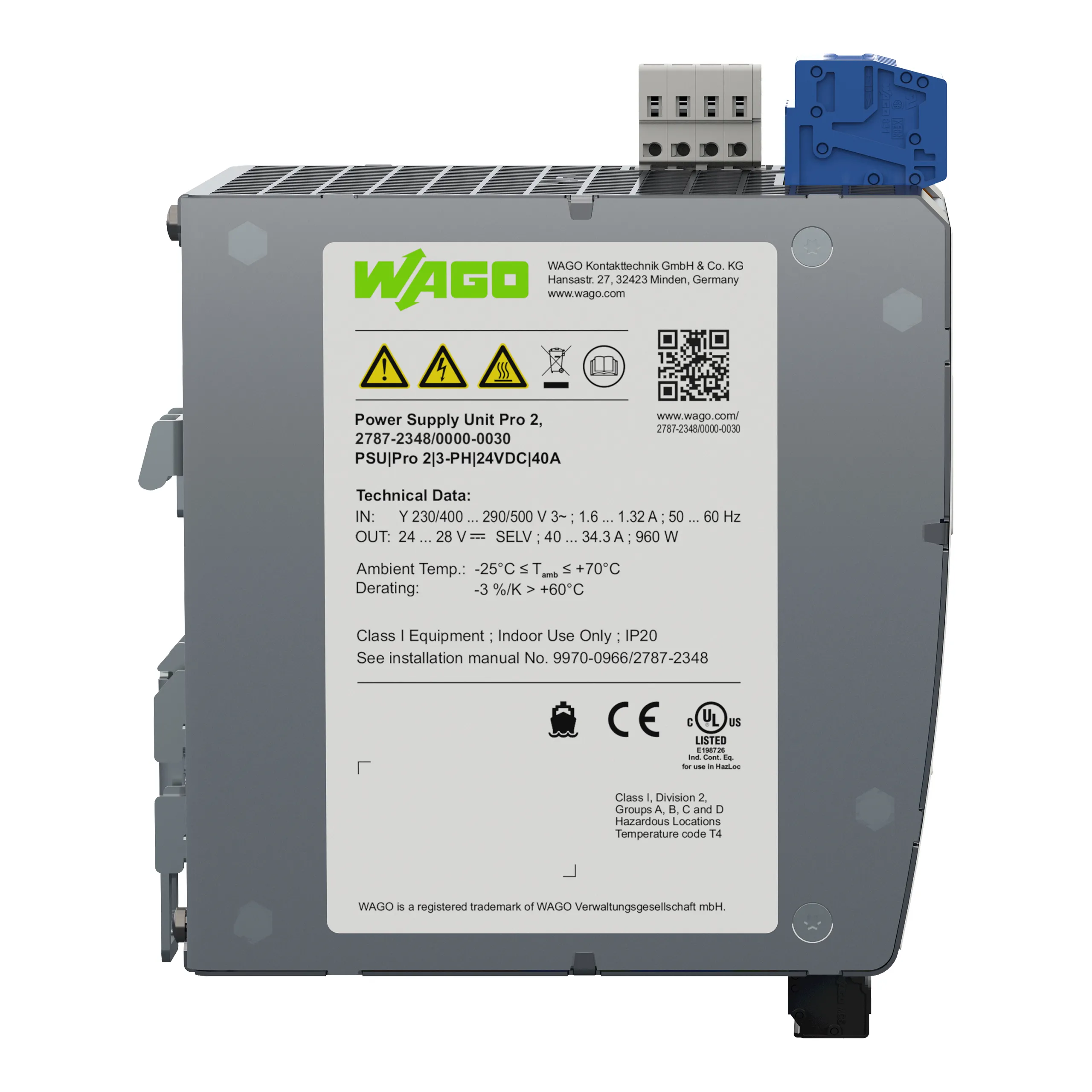 Wago 2787-2348/000-030 Pic_2