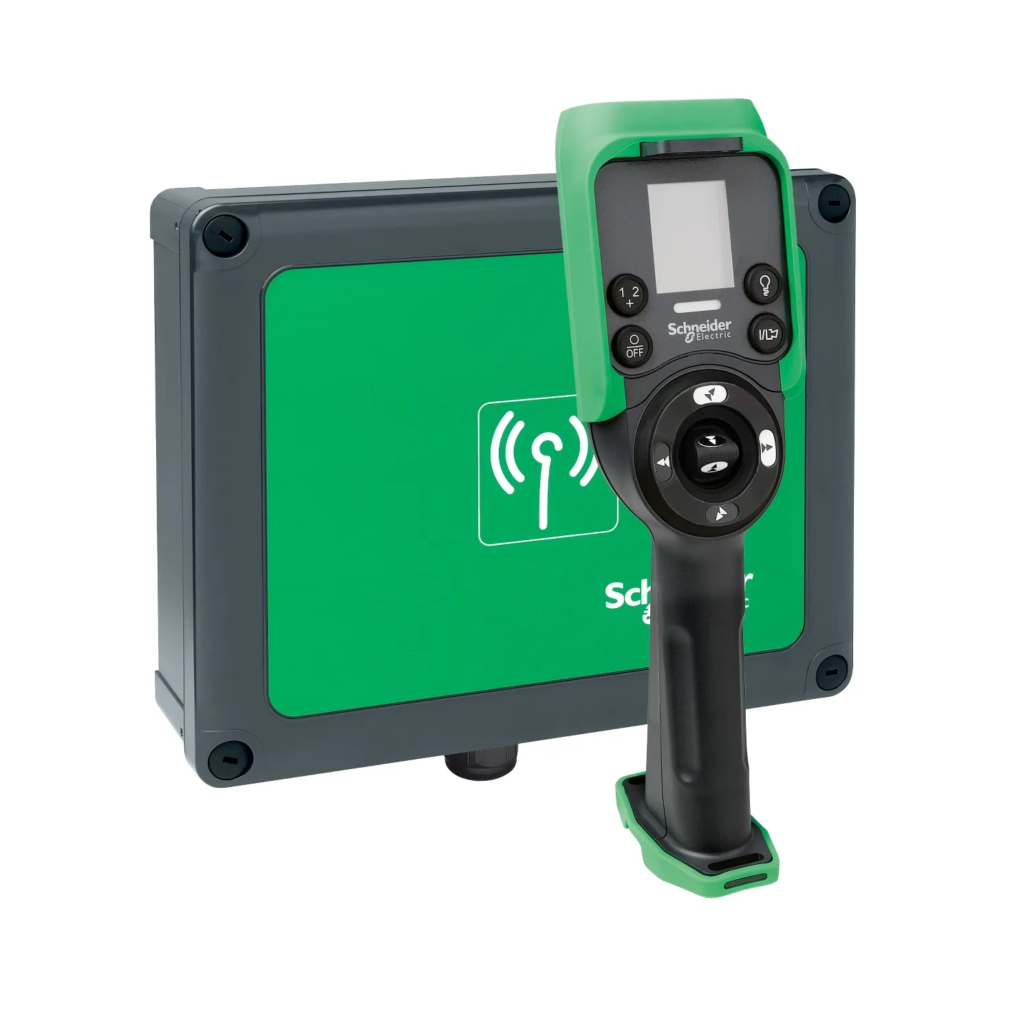 Schneider Electric XARS8D18W Pic_1