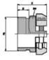 U.I. Lapp GmbH / Lappkabel SKINDICHT SK PG 21 Pic_3