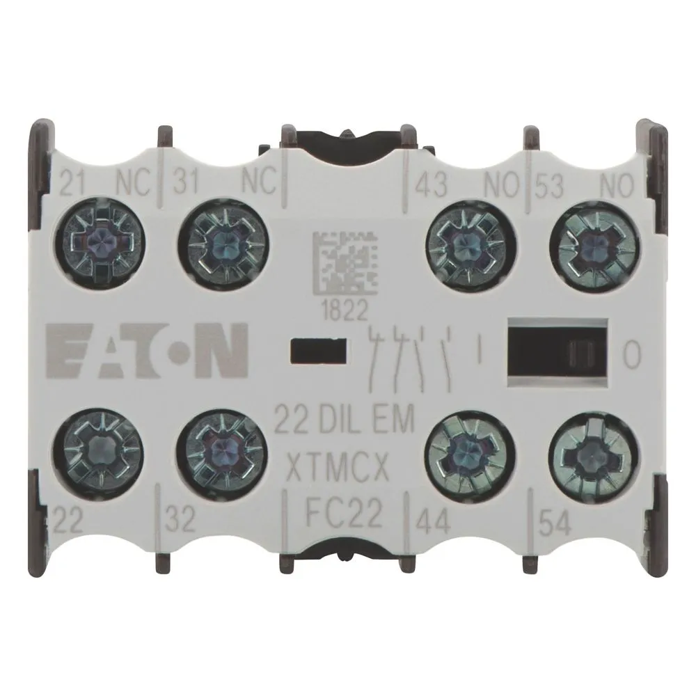 Eaton Electric 22DILEM Pic_2