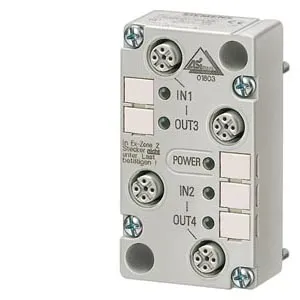 Siemens 3RG9001-0AJ00 Pic_1