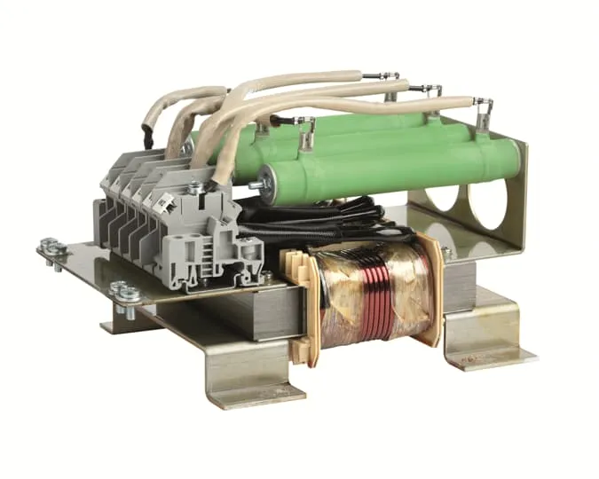 Abb NOCH0030-60 DU/DT Pic_1