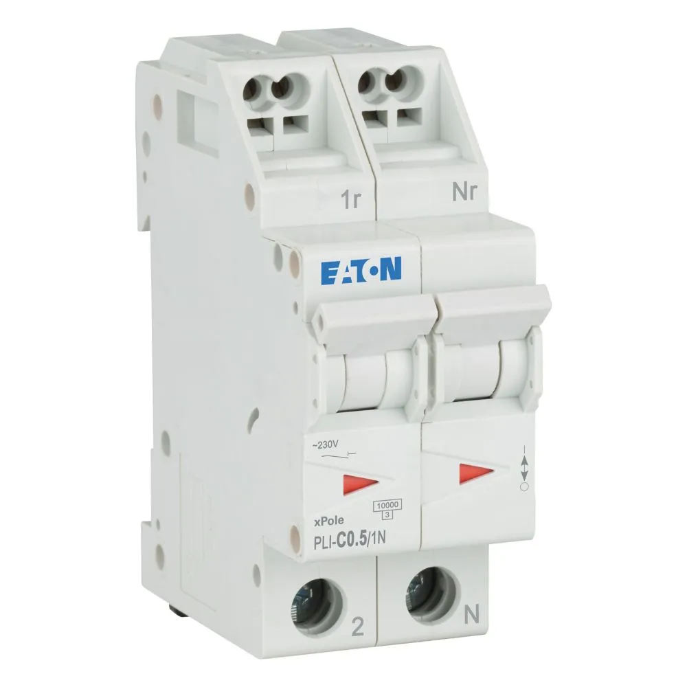 Eaton Electric PLI-C0,5/1N Pic_2