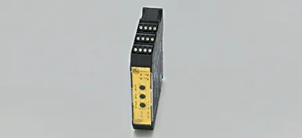 Ifm Electronic Safety speed monitor Pic_1