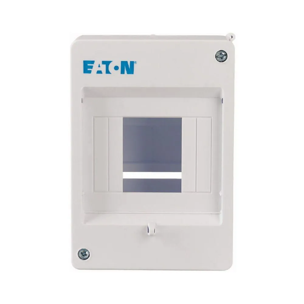 Eaton Electric MINI-4 Pic_1