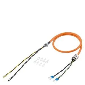 Siemens 6FX8002-5CR52-1BA0 Pic_1