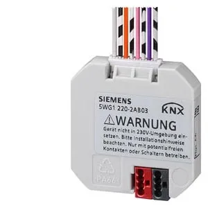 Siemens 5WG1220-2AB03 Pic_1