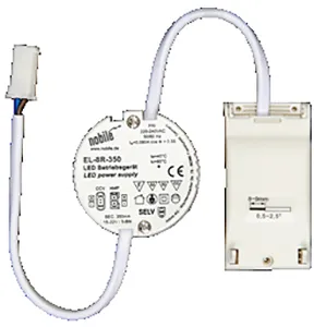 Nobile Licht EL-8R-350 Pic_2