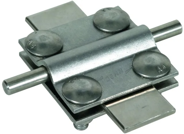 Dehn + Söhne KS 8.10 FL30 FRSM8 V4A Pic_1