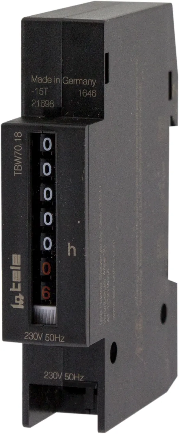 Tele TBW70.18 230VAC 50HZ Pic_1
