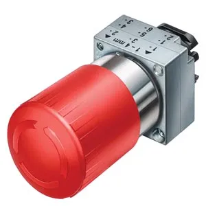 Siemens 3SB3500-1FA20 Pic_1