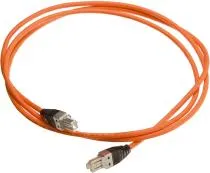 U.I. Lapp GmbH / Lappkabel LANmark-7 Patchcord GG45, 1m Pic_2