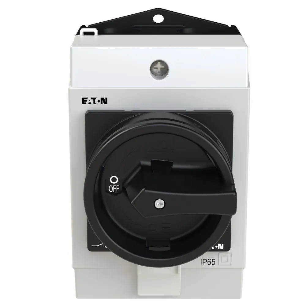 Eaton Electric P1-25/I1/SVB-SW Pic_2