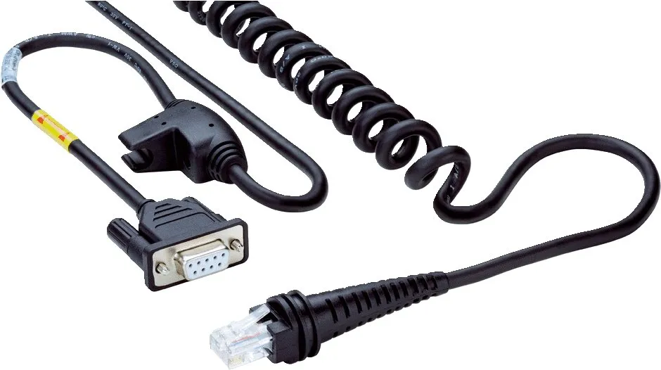 Sick Verbindungsleitung (Stecker-Dose) Pic_1