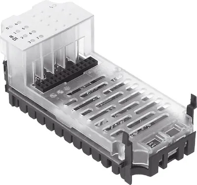 Festo CPX-8DE Pic_1