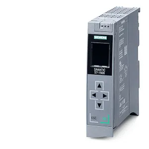 Siemens 6ES7513-1FL01-0AB0 Pic_1