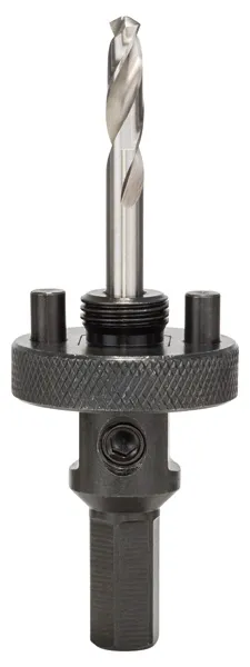 Bosch Sechskantadapter Pic_3