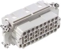 U.I. Lapp GmbH / Lappkabel H-EE 32 SCM STECKEREINSATZ 33-64 Pic_2