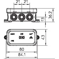 OBO Bettermann A 6 HF RW Pic_2