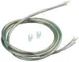 ZAL 3X0,75/1,5M-T