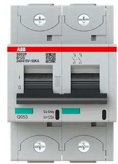 Abb S802P-B125 Pic_1