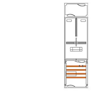 Siemens 8GS2096-3 Pic_1