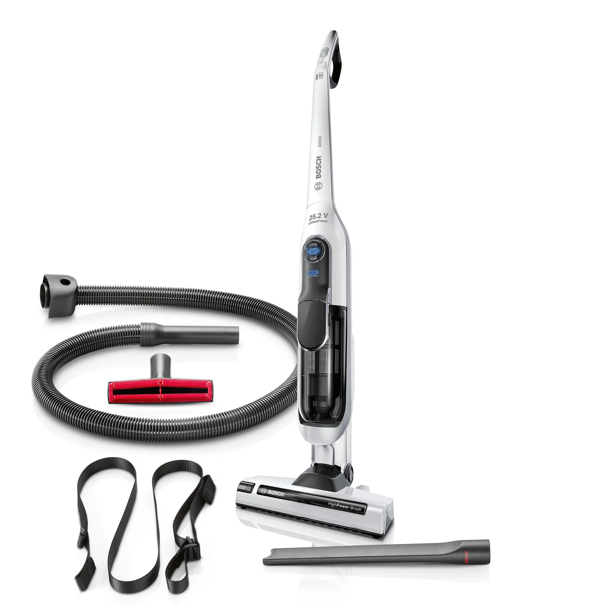 Bosch Hausgeräte GmbH BCH6L2560 Pic_1