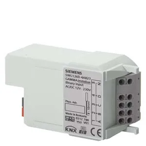 Siemens 5WG1260-4AB23 Pic_1